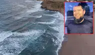 Denizde kaybolan kişinin cesedi bulundu