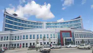 Konya'da akıma kapılan kişi yaralandı