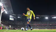 Fenerbahçe, UEFA Şampiyonlar Ligi'nde avantaj arıyor