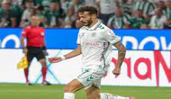 Konyaspor'da Diogo’dan Kocaelispor mağlubiyeti yorumu!