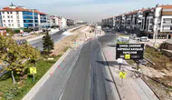 Sürücüler dikkat: Konya’da o cadde 6 gün trafiğe kapalı olacak!