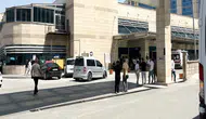 Tamir ettiği iş makinesinin altında kalan işçi öldü