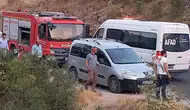 Derede akıntıya kapılan genç öldü