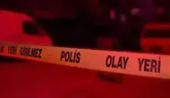 Eşinin kullandığı otomobilin altında kalan kadın öldü