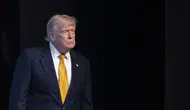 Trump: İran çökmekte olan bir ülkedir