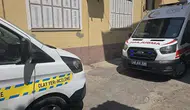 Evli çift evlerinde silahla vurulmuş halde ölü bulundu