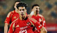 Emam Ashour transferinde flaş gelişme! Konyaspor'un teklifine Al Ahly'den yanıt geldi