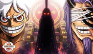 One Piece komünitesi ikiye bölündü