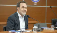 Konya ekonomisinin 2025 karnesi açıklandı: İhracat, sanayi ve enerjide dikkat çeken rakamlar!