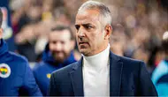 İsmail Kartal Konyaspor maçını değerlendirdi