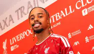 Liverpool, Barcola'yı kadrosuna kattı