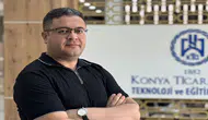 Konya'da "İhracat Koçluğu" ile firmalar dış ticarete adım attı