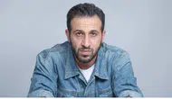 Ersin Arıcı, Uzak Şehir kadrosuna katıldı