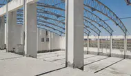 Konya'nın o bölgesine dev spor salonu! 500 kişilik tesis için çalışmalar sürüyor!