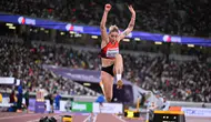 Avrupa Atletizm Şampiyonası başladı