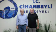 Ünlü oyuncu Konya Belediyesi'ne teklif sundu!