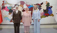 Konya Vekili Göka'dan Türkiye-Almanya ilişkileri için önemli görüşme!