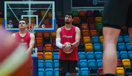 Büyükşehir basket yeni sezona başladı