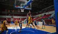 Konya BBSK’dan genç yeteneklere yeni fırsat: Gelişim takımı sahaya çıkıyor