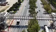 Konya ulaşımını rahatlatacak projede sona gelindi: Başkan Altay tarih verdi!