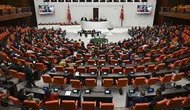 TBMM Genel Kurulu tatile girdi