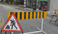 Konya’da o yol 1 ay boyunca kapalı olacak!