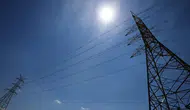 Türkiye'nin elektrik kurulu gücü 126 bin 476 megavata ulaştı