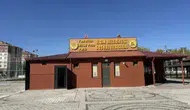 Konya'da 3 çeşit yemek ve 2 içecek sadece 150 TL!