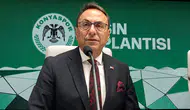 Konyaspor’un borcu ne durumda? Yönet’ten dikkat çeken yanıt