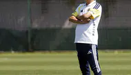 Fenerbahçe, Sturm Graz ile oynayacağı rövanş maçının hazırlıklarına başladı