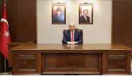 Vali Akın’dan, Atatürk’ün Konya’ya gelişinin 106. yıldönümü mesajı
