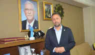 Anlaş: "Mevlit Kandili, Hz. Muhammed'in ahlakını anlamak için fırsat"