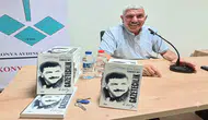 Gazeteci Ali Sait Öge, mesleki hatıralarını ve tecrübelerini anlattı
