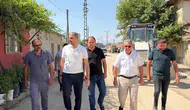Konya'nın o belediyesi altyapı müjdesi verdi: Çalışma başladı!