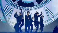 K-Pop yıldızları Kwon Eunbi ve ATEEZ İstanbul Festivali’nde sahne aldı