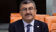 AK Parti Konya Milletvekili Ekici’den 25. yıl mesajı