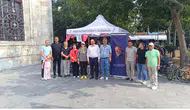 Anahtar Parti Konya İl Teşkilatı’ndan yoğun üye kayıt mesaisi