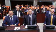 Türkiye’nin ortak değerleri için Meclis’te yoğun mesai: Konya Vekilinden önemli mesaj!