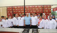 Konya’da lezzet şöleni başlıyor! Tarihler belli oldu
