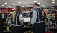 Yeni eğitim-öğretim yılı öncesinde kırtasiye ürünlerine yönelik denetimlere başladı