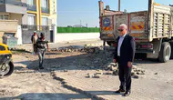 Konya'da ulaşımı rahatlatacak çalışma: Yollar yenileniyor!