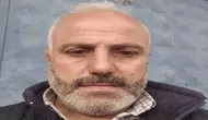 Akıma kapılan şantiye şefi öldü