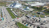 Konya Bilim Festivali 11’inci kez kapılarını ziyaretçilerine açmaya hazırlanıyor