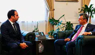 Yeni Parti Konya İl Başkanı IBAN paylaştı: Vatandaş tepki gösterdi!