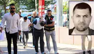 Cinayet öncesi tanınmamak için peruk taktı