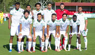 Konyaspor'da transfer mesaisi sürüyor
