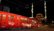 Konya'da o tramvayın güzergahı değişiyor!