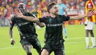 Tunahan Taşçı Konyaspor'dan ayrılıyor! İşte yeni adresi