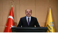 30 Ağustos’ta Başkan Altay’dan Konya’nın tarihine özel vurgu