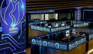 Borsa güne düşüşle başladı